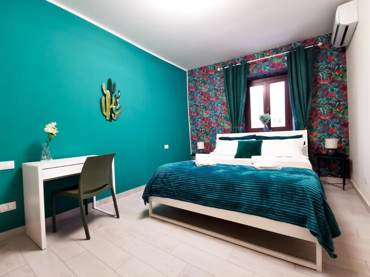 Casa Ciuri Apartment - Palermo — Photos 3