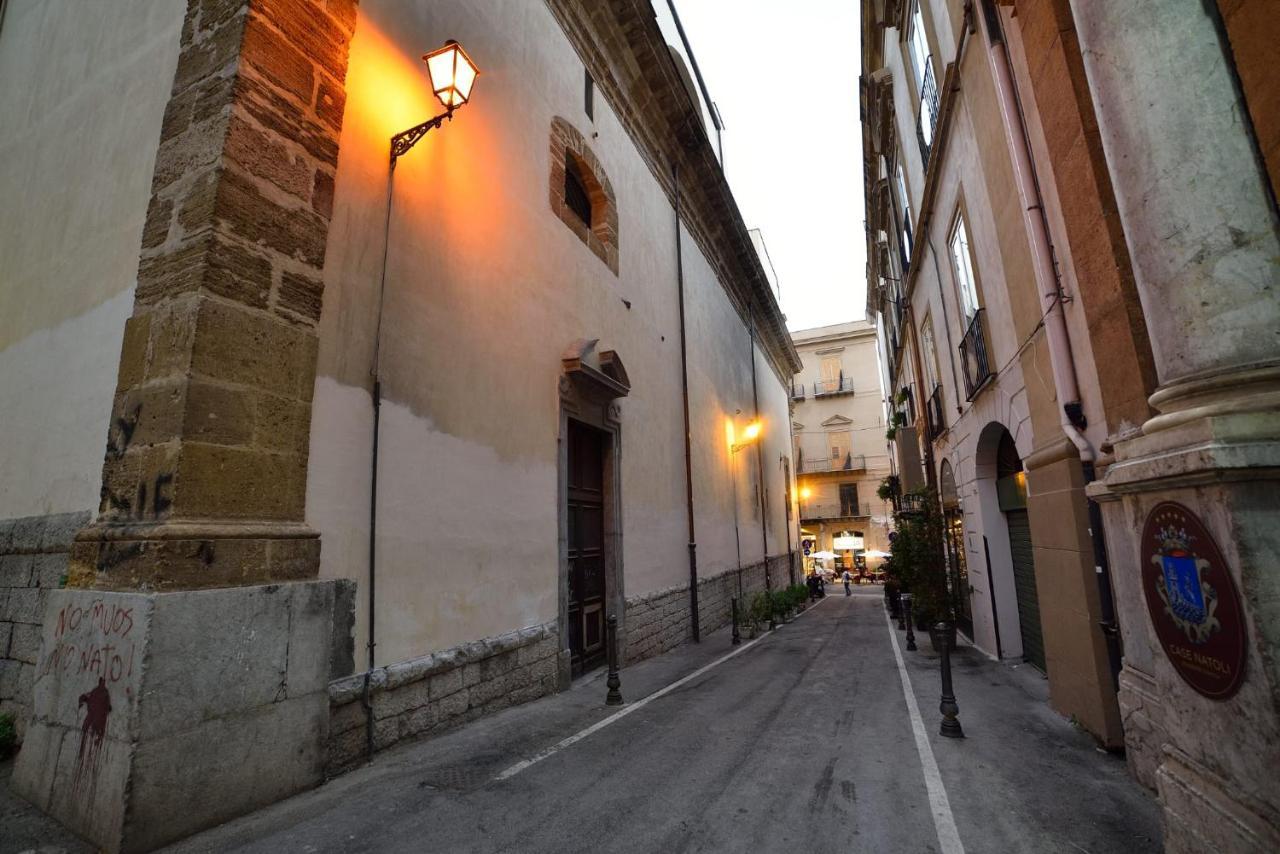 Casa Ciuri Apartment - Palermo, Palermo